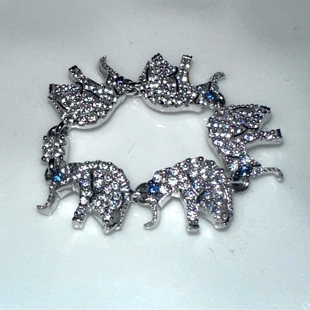 Elephant soft ring